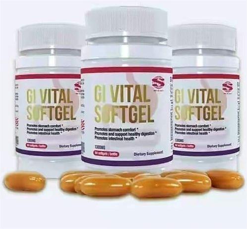 GI SOFTGEL